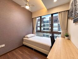 Bellewoods (D25), Condominium #620370381